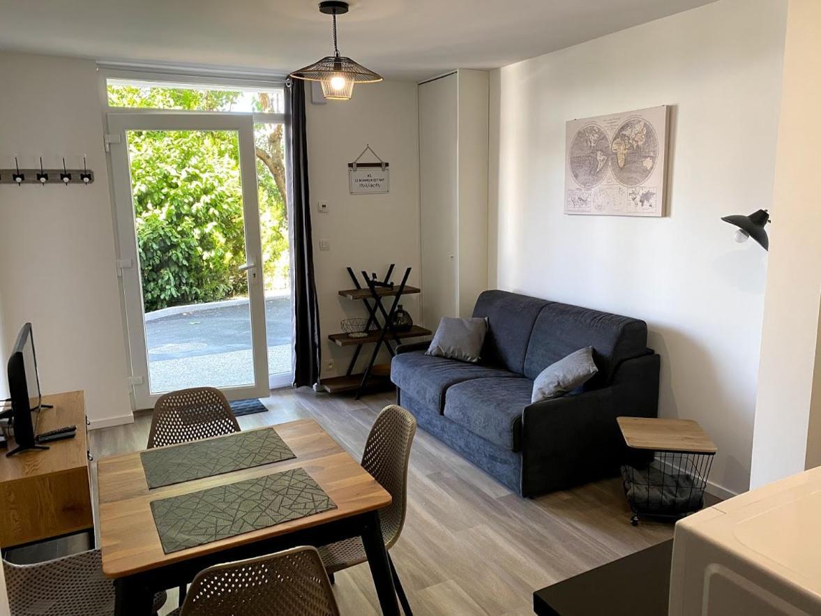 Ferienwohnung L'Industriel Thonon-les-Bains Exterior foto